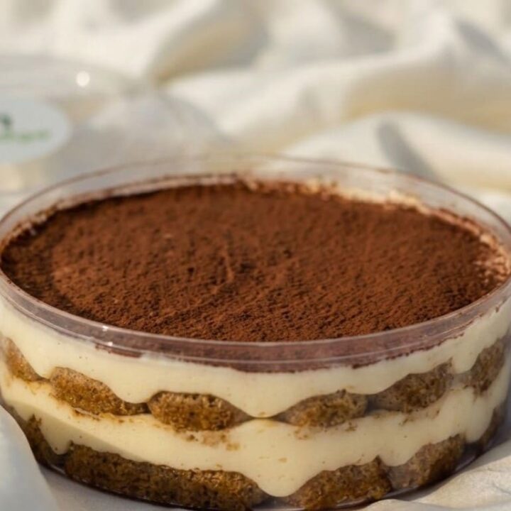 Tiramisu 1KG