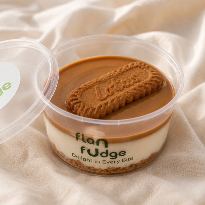 Lotus Biscoff