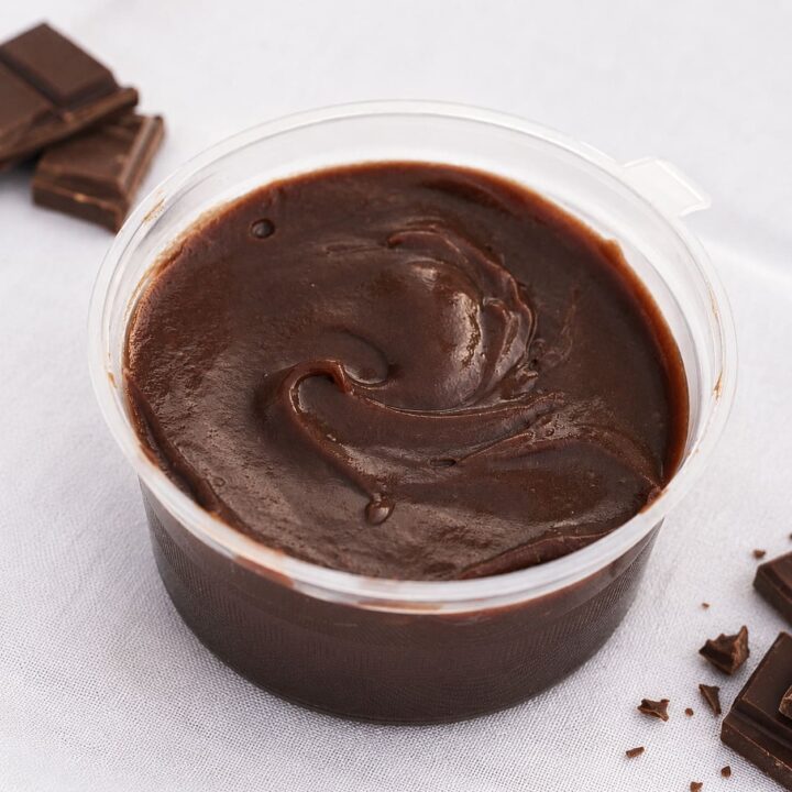 Chocolate Sauce