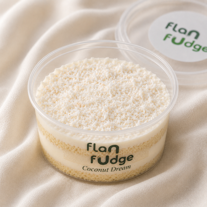 Coconut Raffaello
