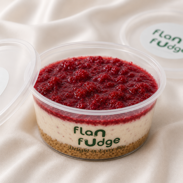 Strawberry Cream Cheese Dessert
